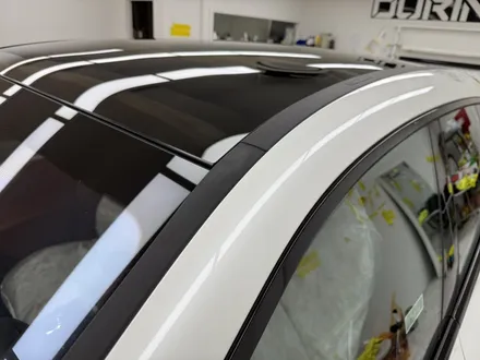 안양 PPF BMW ix 전체 보호막, 하이그로시까지 다~ 했는데 흔적도 없고 / 서초, 강남, 양재