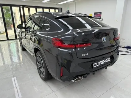 강남 PPF BMW X4 전체 보호 안한 수준 / 서초, 강남, 양재