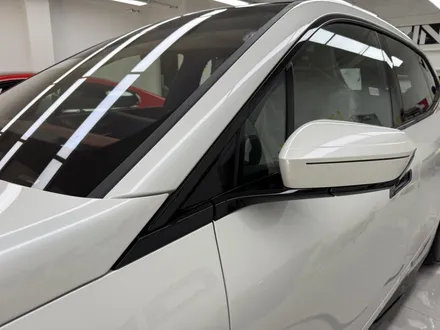 안양 PPF BMW ix 전체 보호막, 하이그로시까지 다~ 했는데 흔적도 없고 / 서초, 강남, 양재