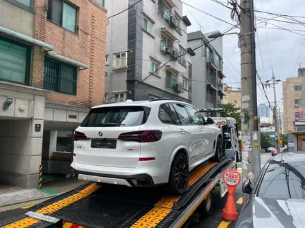X5 PPF 전체에 실내까지? 하남 PPF도 무적권 여기 가야겠네... / 서초, 강남, 양재