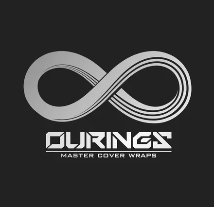 강남 랩핑 BMW i7 듀오톤 랩핑 위아래 둘 다 라인 칼 / 서초, 강남, 양재