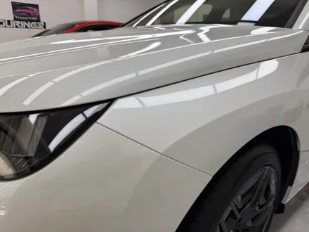 안양 PPF BMW ix 전체 보호막, 하이그로시까지 다~ 했는데 흔적도 없고 / 서초, 강남, 양재
