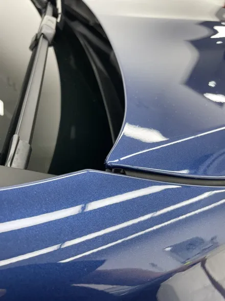 강남 ppf 대치동에서 보내주신 BMW X3 프론트패키지 / 서초, 강남, 양재