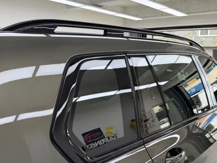 송파 PPF 크롬죽이기 BMW X7 전체보호막 + 새치 염색 / 서초, 강남, 양재