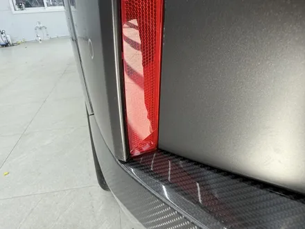 강남 PPF BMW XM 전체 무광 PPF 시공 후 포인트 데칼도 컬러 PPF / 서초, 강남, 양재