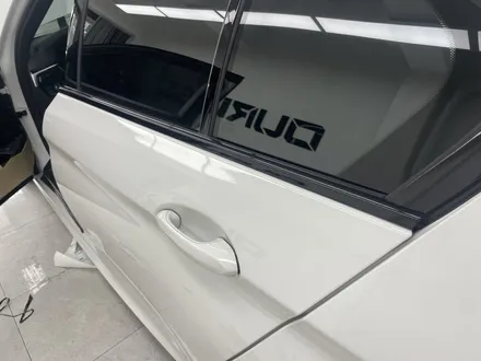 강남 PPF 530i 본넷패키지 + 크롬죽이기 BMW 고퀄 빠른작업 콜 / 서초, 강남, 양재
