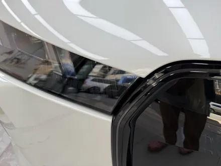 안양 PPF BMW ix 전체 보호막, 하이그로시까지 다~ 했는데 흔적도 없고 / 서초, 강남, 양재