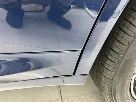 강남 ppf 대치동에서 보내주신 BMW X3 프론트패키지 / 서초, 강남, 양재