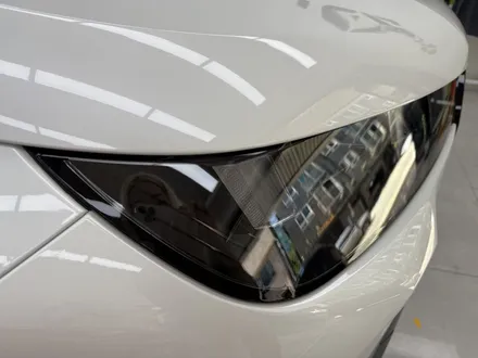 안양 PPF BMW ix 전체 보호막, 하이그로시까지 다~ 했는데 흔적도 없고 / 서초, 강남, 양재