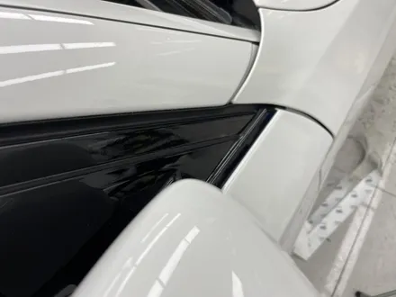 강남 PPF 530i 본넷패키지 + 크롬죽이기 BMW 고퀄 빠른작업 콜 / 서초, 강남, 양재