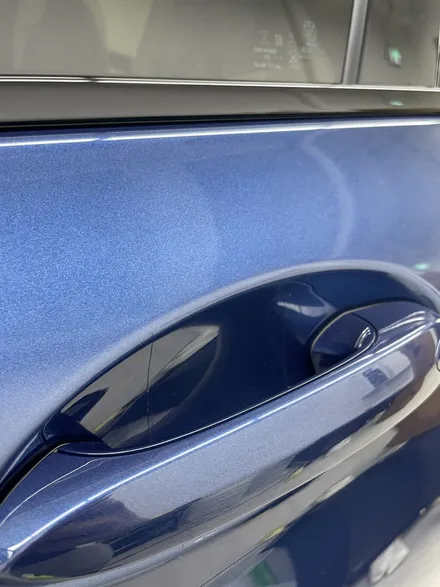 강남 ppf 대치동에서 보내주신 BMW X3 프론트패키지 / 서초, 강남, 양재