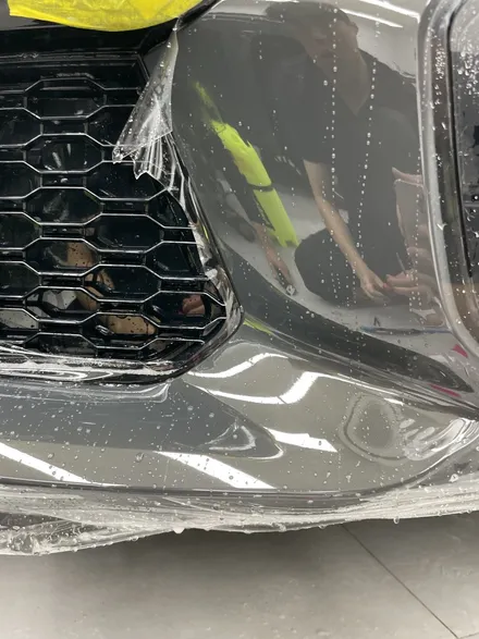 [강남PPF] BMW X6 40d 프론트풀패키지 PPF 시공일지 / 서초, 강남, 양재
