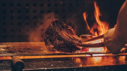 차박 에티켓. 캠핑에도 예의가 필요해요 / 서초, 강남, 양재