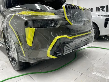 위례 PPF 여기어때 BMW X7 ppf 잘해놨던데 / 서초, 강남, 양재