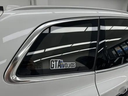 위례 랩핑 볼보 XC60 크롬죽이기 볼보도 매력적일 수 있음 / 서초, 강남, 양재
