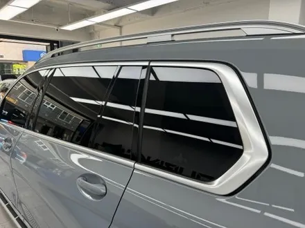 하남 랩핑 X7 크롬죽이기 그릴 교체 머플러 팁 커버 부착까지 한큐에 퀄리티 끝장낼 수 있는 곳 / 서초, 강남, 양재