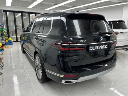 마포 영등포 크롬죽이기 BMW X7 차원이 다른데 진짜 디테일한데 / 서초, 강남, 양재