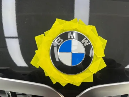 송파 PPF BMW X7 근접샷 있는 전체 시공 크롬죽이기 까지 / 서초, 강남, 양재
