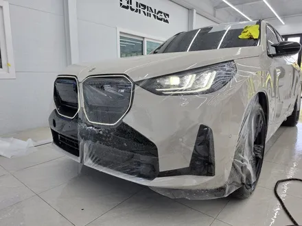 경기광주 PPF 후기 BMW X3 실내까지 보호한 사례 / 서초, 강남, 양재