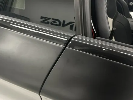 강남 논현 랩핑 C63AMG 올블랙 간지, 전체 랩핑에 휠도색 크롬죽이기까지 가즈아!!! / 서초, 강남, 양재