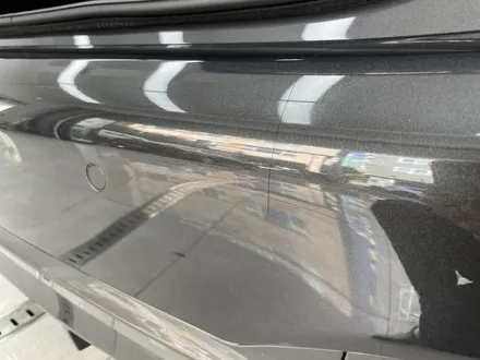 송파구PPF, BMW 530i 본넷을 지켜주는 본넷패키지와 유리막코팅! / 서초, 강남, 양재