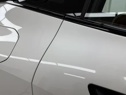 안양 PPF BMW ix 전체 보호막, 하이그로시까지 다~ 했는데 흔적도 없고 / 서초, 강남, 양재