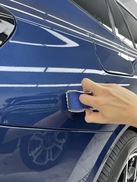 강남 ppf 대치동에서 보내주신 BMW X3 프론트패키지 / 서초, 강남, 양재