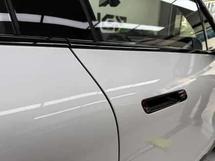 안양 PPF BMW ix 전체 보호막, 하이그로시까지 다~ 했는데 흔적도 없고 / 서초, 강남, 양재