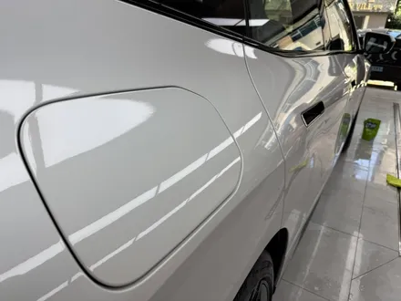 안양 PPF BMW ix 전체 보호막, 하이그로시까지 다~ 했는데 흔적도 없고 / 서초, 강남, 양재