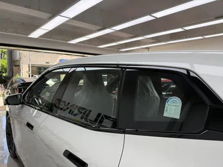 안양 PPF BMW ix 전체 보호막, 하이그로시까지 다~ 했는데 흔적도 없고 / 서초, 강남, 양재