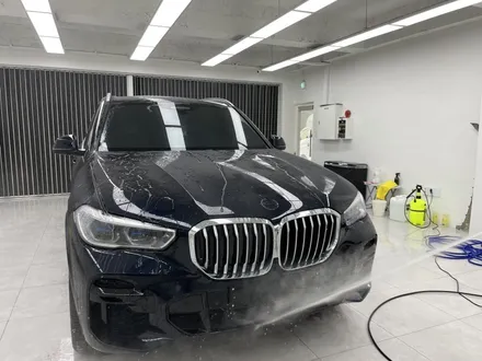 용산PPF BMW X5 본넷패키지 돌빵보호 최강 / 서초, 강남, 양재