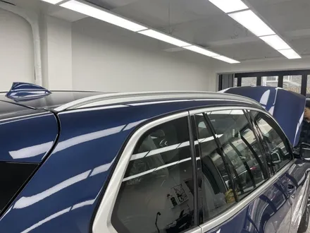 서초 PPF 아워링스 수도권 크롬죽이기 성지, 특히 BMW! X5 M50i PPF에 유리막코팅까지 / 서초, 강남, 양재