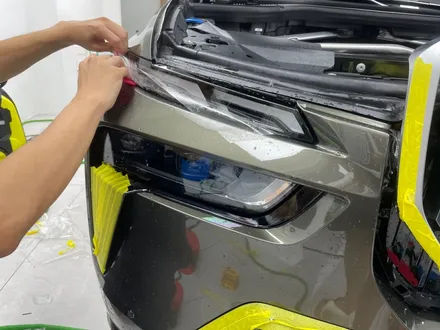 위례 PPF 여기어때 BMW X7 ppf 잘해놨던데 / 서초, 강남, 양재