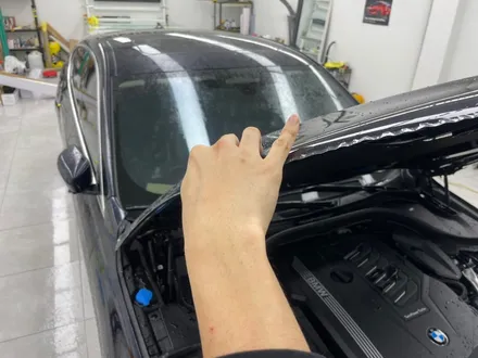 송파 PPF 6gt 스크래치를 막기도 숨기기도 / 서초, 강남, 양재