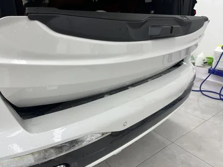 위례 PPF X7 프론트패키지 솔직하게 보여드리는 핵고퀄 / 서초, 강남, 양재