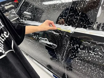 과천 안양 PPF S63AMG, 전체 시공을 안 할 수가 없는 차에요. / 서초, 강남, 양재