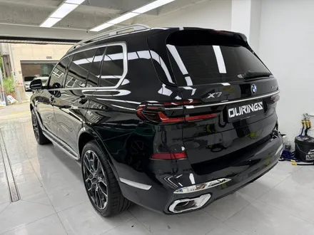 위례 하남 크롬죽이기 BMW X7, M처럼 즐기기 / 서초, 강남, 양재