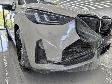경기광주 PPF 후기 BMW X3 실내까지 보호한 사례 / 서초, 강남, 양재