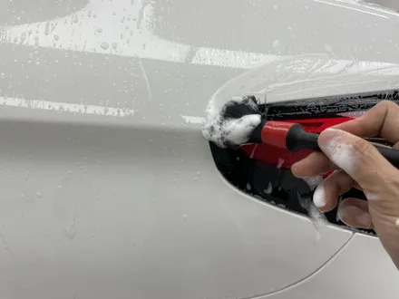 강남 PPF 530i 본넷패키지 + 크롬죽이기 BMW 고퀄 빠른작업 콜 / 서초, 강남, 양재
