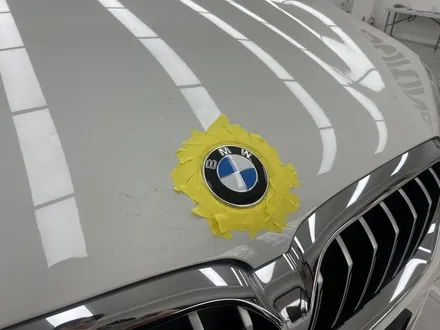 용산 PPF BMW 530i 프론프 풀패키지 비엠성지 아워링스 / 서초, 강남, 양재