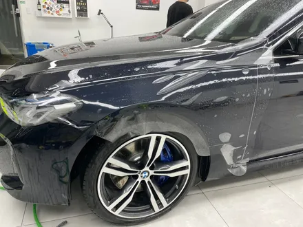 송파 PPF 6gt 스크래치를 막기도 숨기기도 / 서초, 강남, 양재