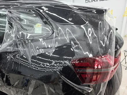 하남 PPF BMW X3 전체 시공, 앞유리까지 보호한 후기 / 서초, 강남, 양재