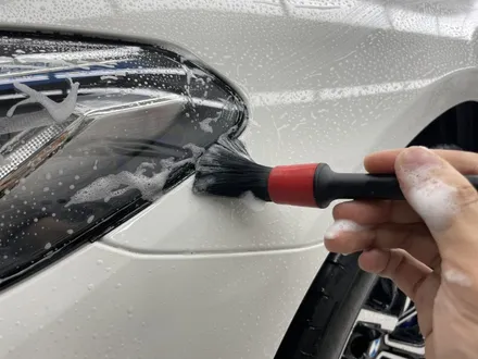 강남 PPF 530i 본넷패키지 + 크롬죽이기 BMW 고퀄 빠른작업 콜 / 서초, 강남, 양재