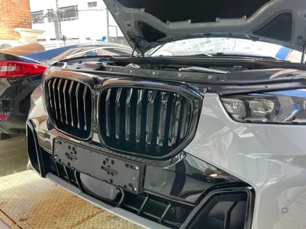 X5 그릴 크롬죽이기 송파 랩핑도 여기 딱! 보면 알지~ / 서초, 강남, 양재