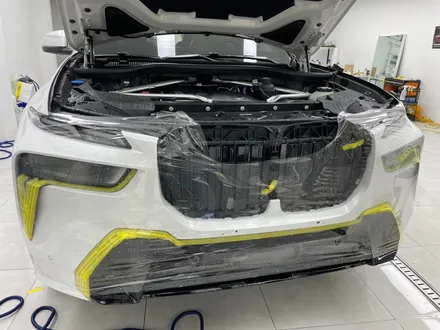 위례 PPF X7 프론트패키지 솔직하게 보여드리는 핵고퀄 / 서초, 강남, 양재