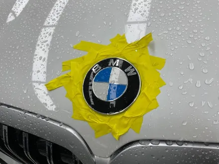 용인 수지 PPF BMW X7 이왕이면 전면부까지 포함하는 패키지는 어때요? / 서초, 강남, 양재