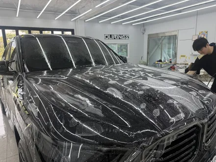 강남 PPF BMW XM 전체 시공 시 받는 질문 2가지 / 서초, 강남, 양재