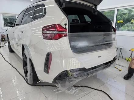경기광주 PPF 후기 BMW X3 실내까지 보호한 사례 / 서초, 강남, 양재