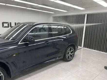용산PPF BMW X5 본넷패키지 돌빵보호 최강 / 서초, 강남, 양재
