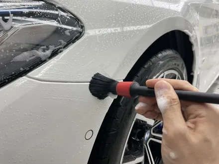 강남 PPF 530i 본넷패키지 + 크롬죽이기 BMW 고퀄 빠른작업 콜 / 서초, 강남, 양재